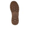 Rieker Men Casual Laced Boot - Camel Combi